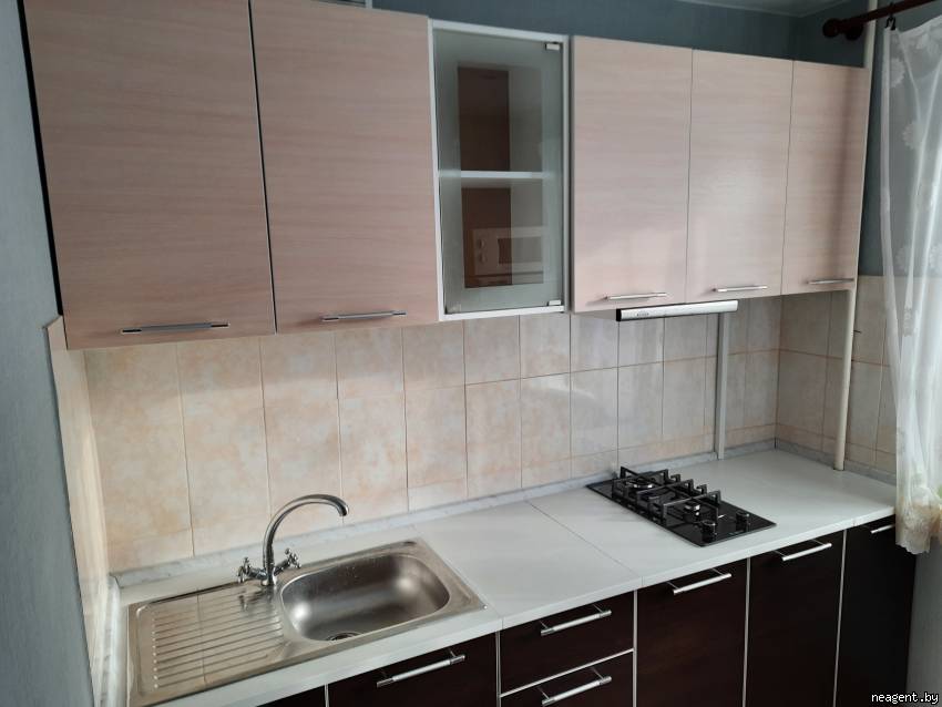 1-комнатная квартира, ул. Волгоградская, 31А, 1041 рублей: фото 5