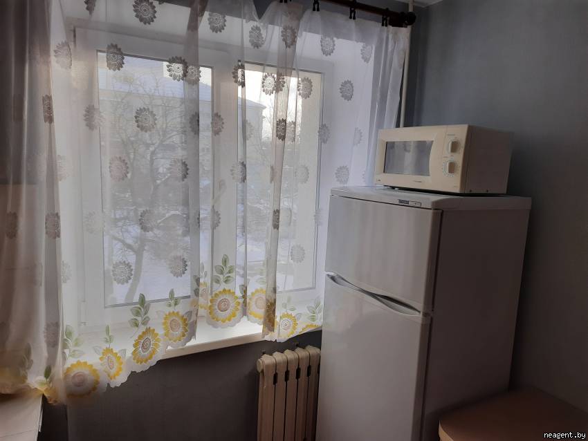 1-комнатная квартира, ул. Волгоградская, 31А, 1041 рублей: фото 6