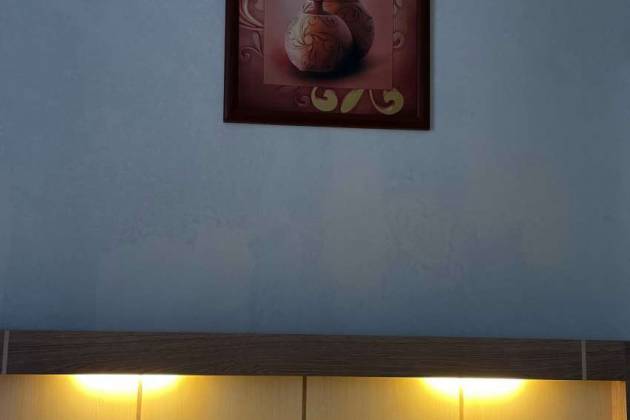 1-комнатная квартира, Горецкого ул., за 1150 р.