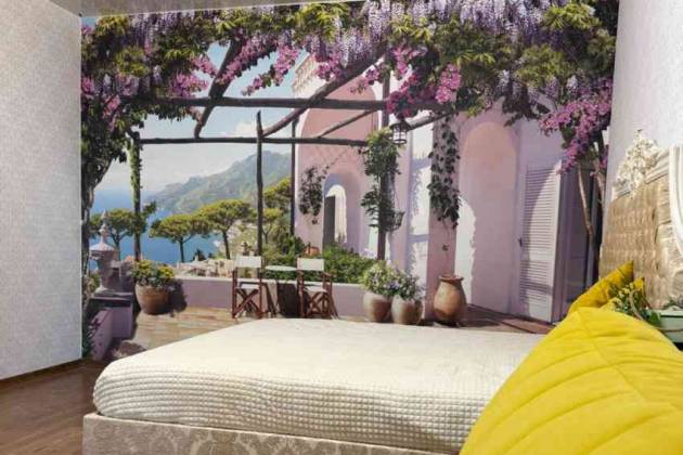 1-комнатная квартира, Одоевского ул., за 1580 р.