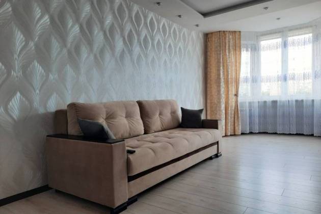 3-комнатная квартира, Мачульского ул., за 1784 р.