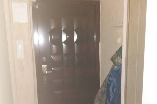 1-комнатная квартира, Ганцевичи, Заслонова, за 32000 р.