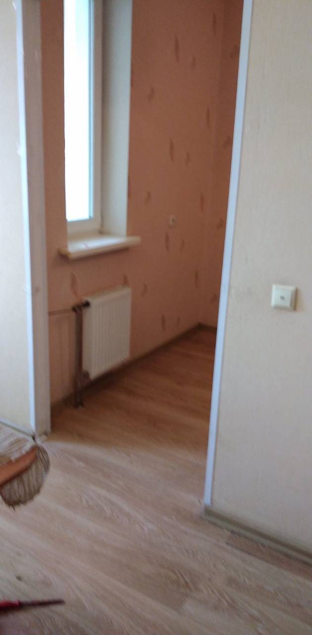 1-комнатная квартира, ул. Неманская, 5, 320 рублей: фото 4