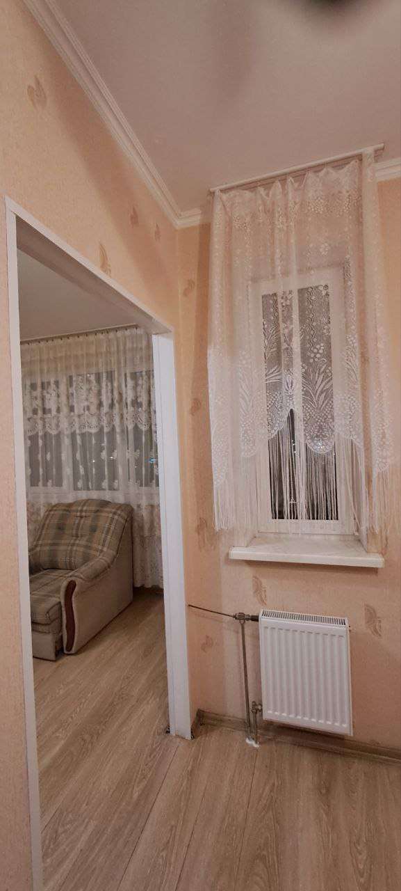 1-комнатная квартира, ул. Неманская, 5, 320 рублей: фото 5