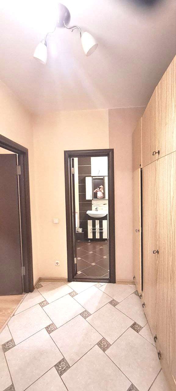 1-комнатная квартира, ул. Неманская, 5, 320 рублей: фото 6