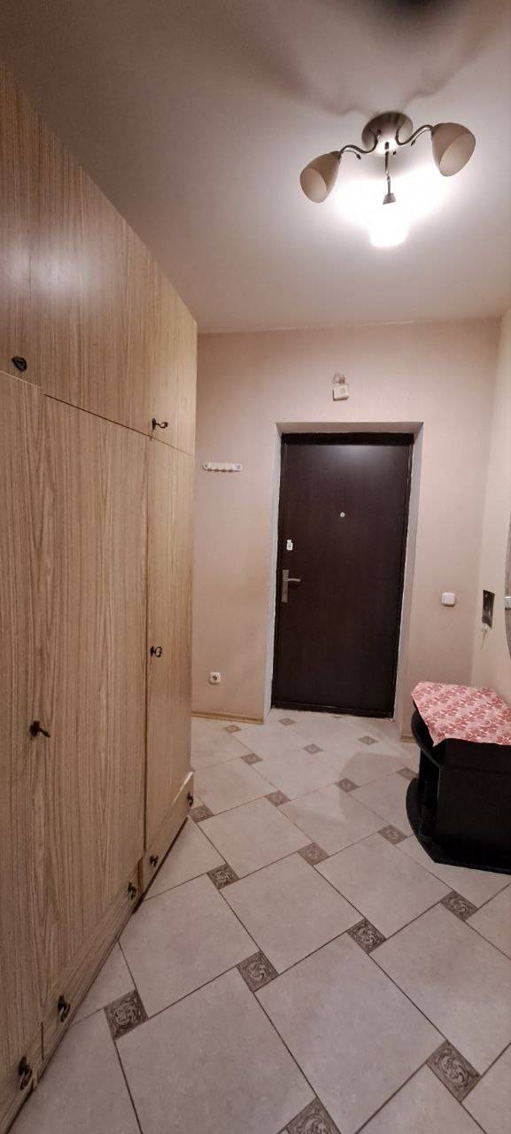 1-комнатная квартира, ул. Неманская, 5, 320 рублей: фото 7