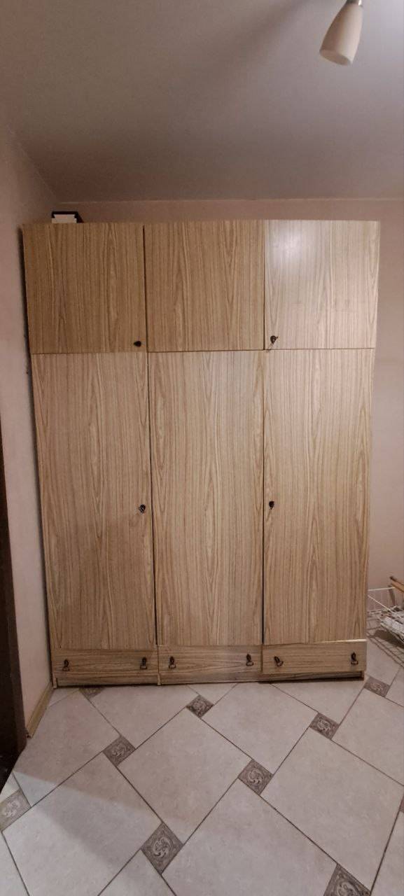 1-комнатная квартира, ул. Неманская, 5, 320 рублей: фото 8