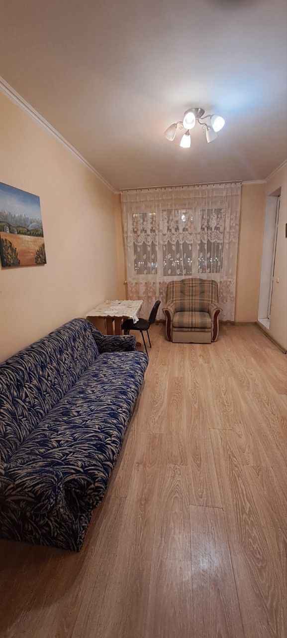 1-комнатная квартира, ул. Неманская, 5, 320 рублей: фото 10