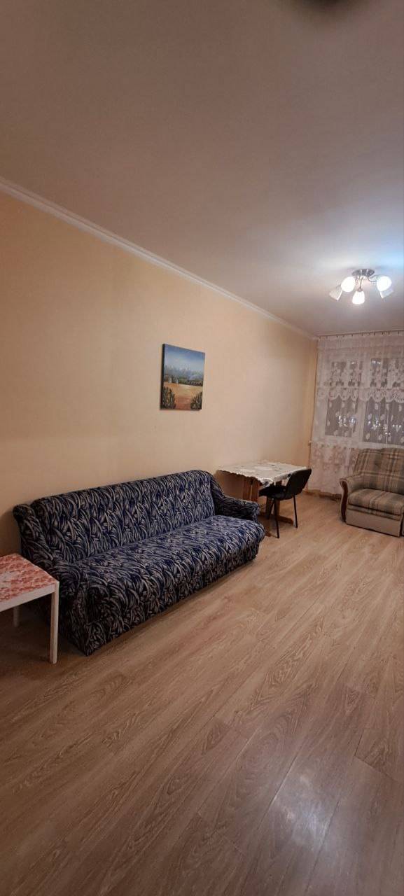 1-комнатная квартира, ул. Неманская, 5, 320 рублей: фото 11