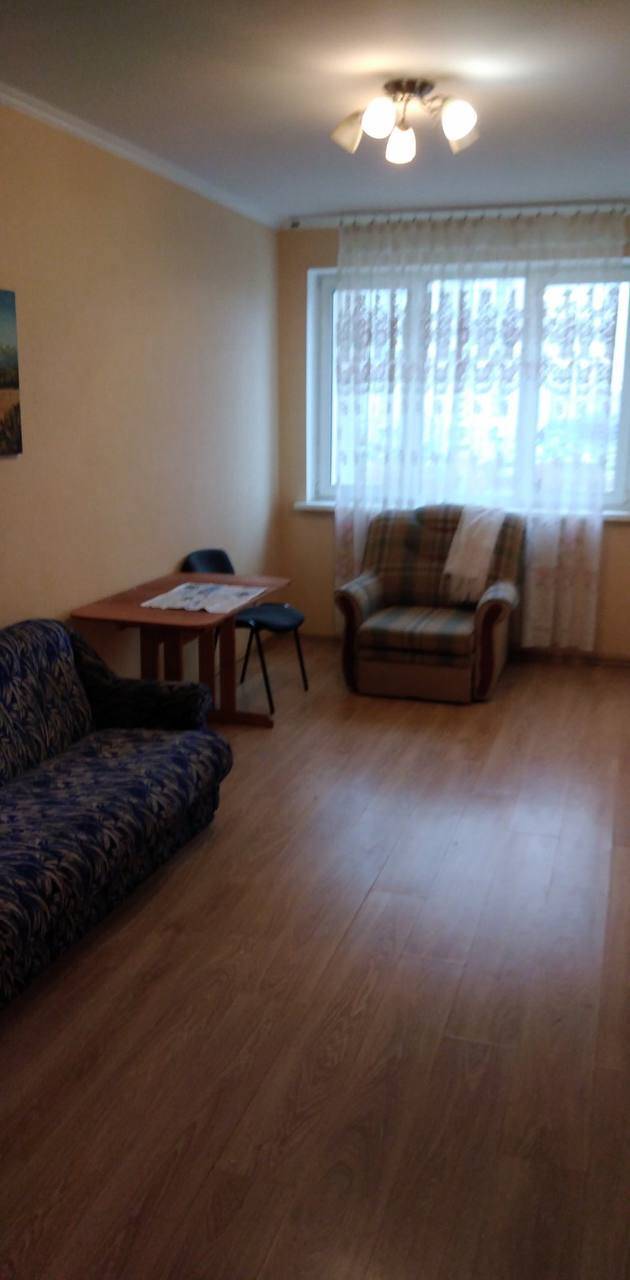 1-комнатная квартира, ул. Неманская, 5, 320 рублей: фото 14