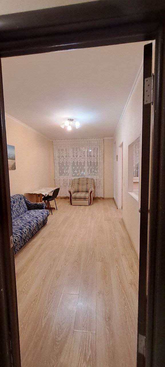 1-комнатная квартира, ул. Неманская, 5, 320 рублей: фото 16