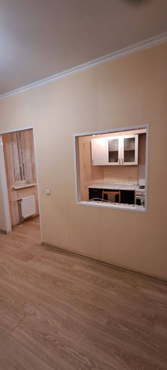 1-комнатная квартира, ул. Неманская, 5, 320 рублей: фото 17