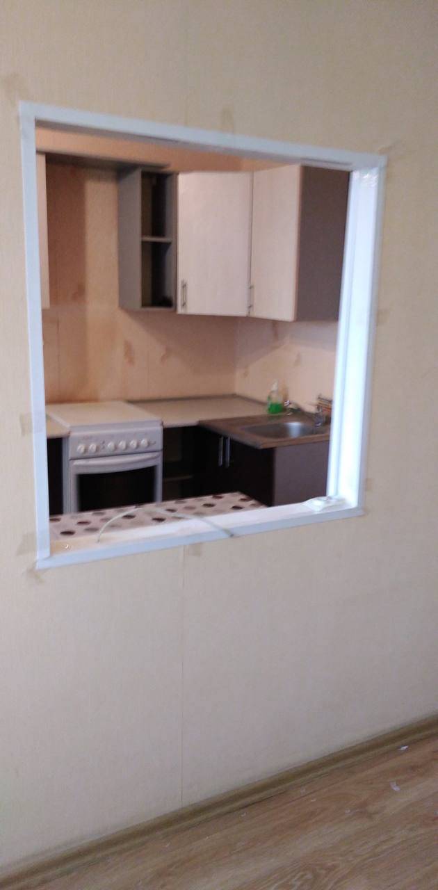 1-комнатная квартира, ул. Неманская, 5, 320 рублей: фото 18