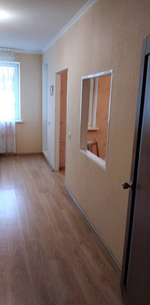 1-комнатная квартира, ул. Неманская, 5, 320 рублей: фото 19