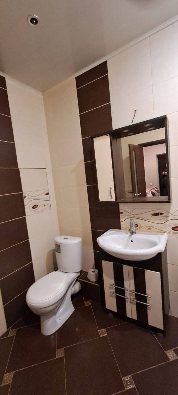 1-комнатная квартира, ул. Неманская, 5, 320 рублей: фото 20