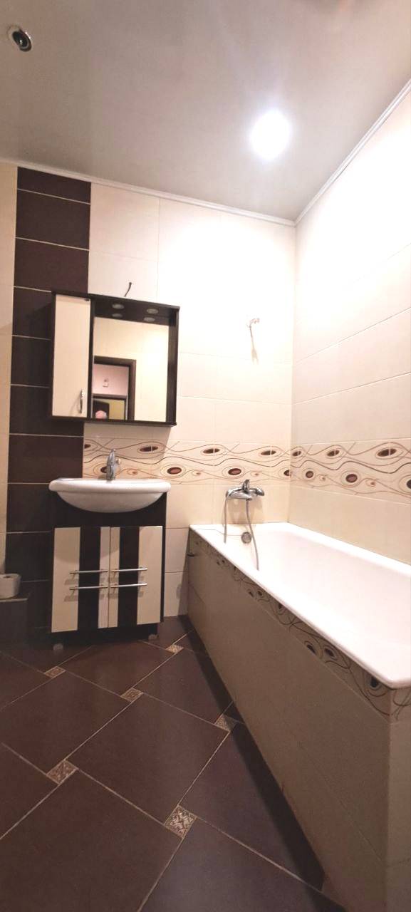 1-комнатная квартира, ул. Неманская, 5, 320 рублей: фото 21