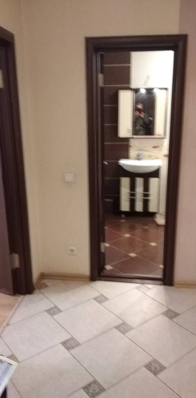 1-комнатная квартира, ул. Неманская, 5, 320 рублей: фото 22