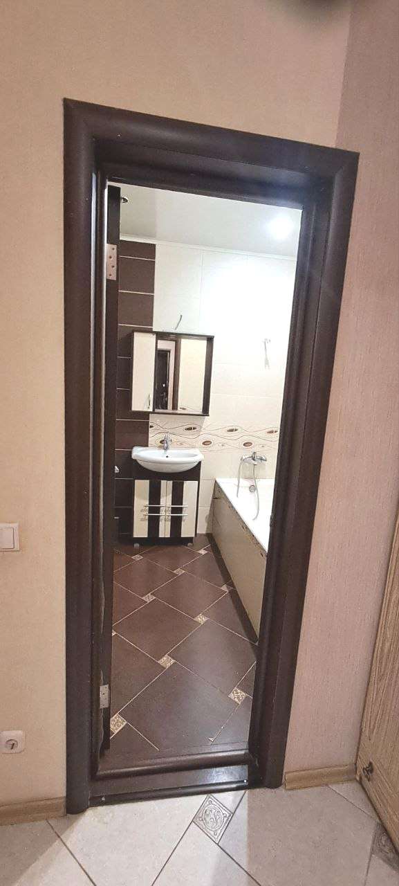 1-комнатная квартира, ул. Неманская, 5, 320 рублей: фото 23