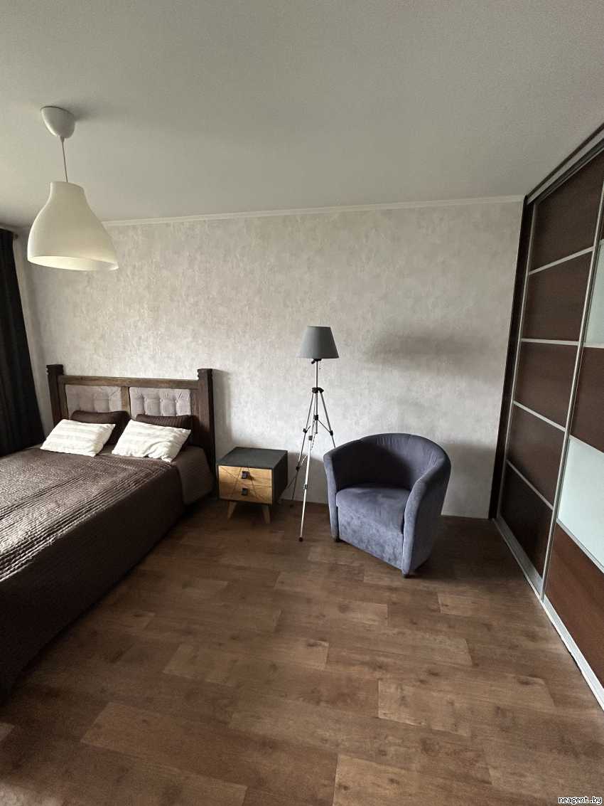 2-комнатная квартира, Слободская, 73, 450 рублей: фото 2