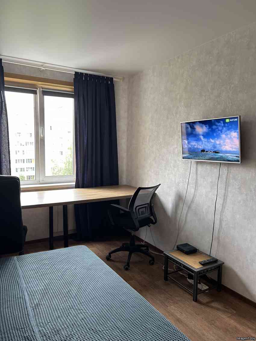 2-комнатная квартира, Слободская, 73, 450 рублей: фото 3