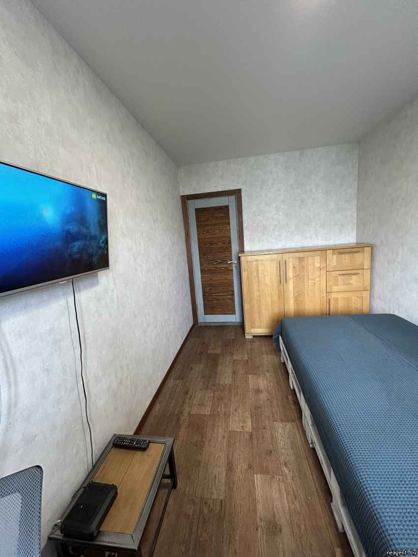 2-комнатная квартира, Слободская, 73, 450 рублей: фото 4