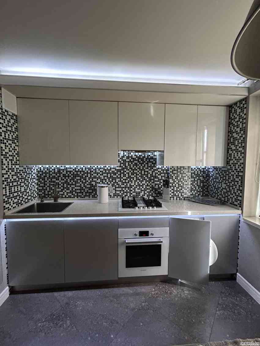 2-комнатная квартира, Слободская, 73, 450 рублей: фото 5