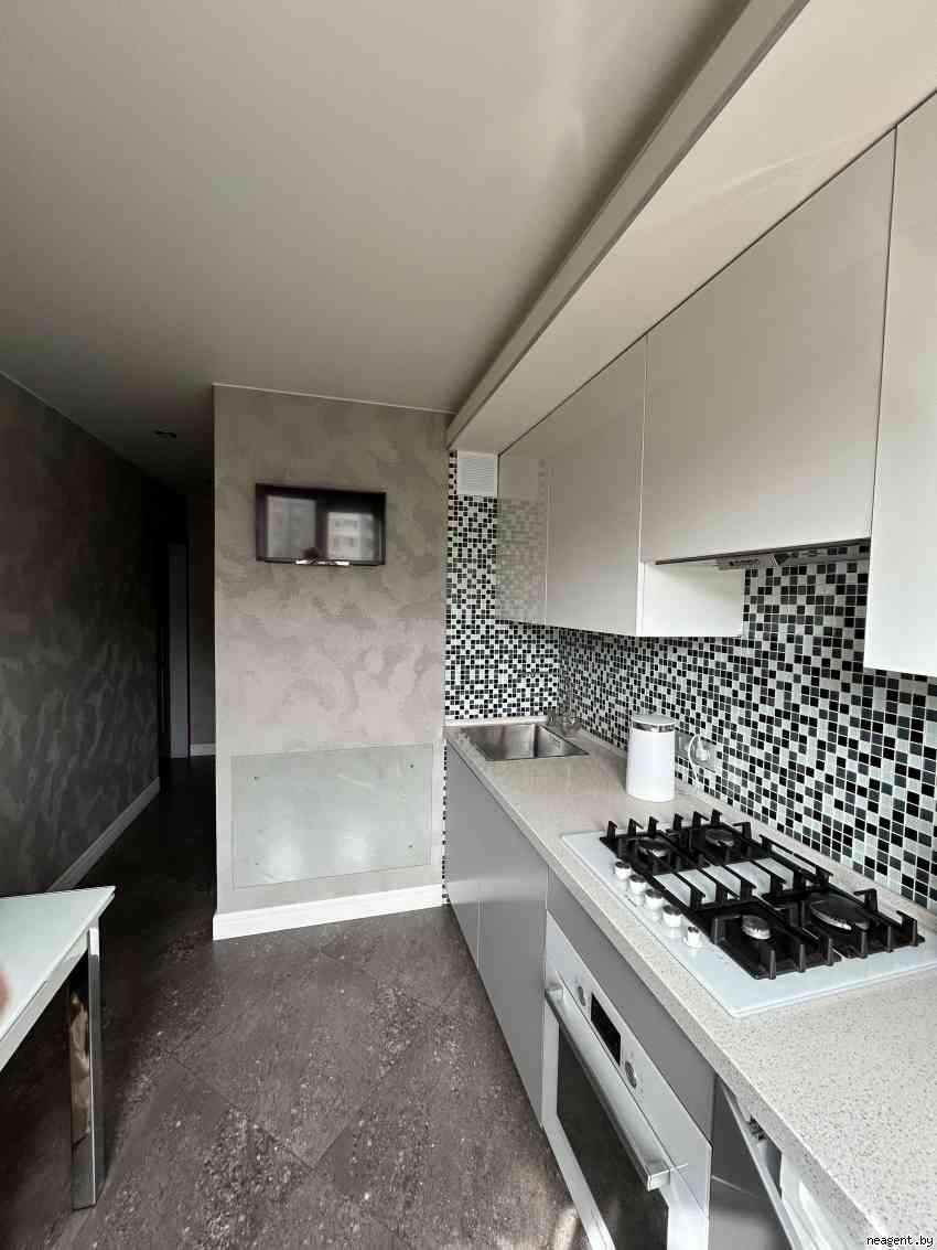 2-комнатная квартира, Слободская, 73, 450 рублей: фото 6