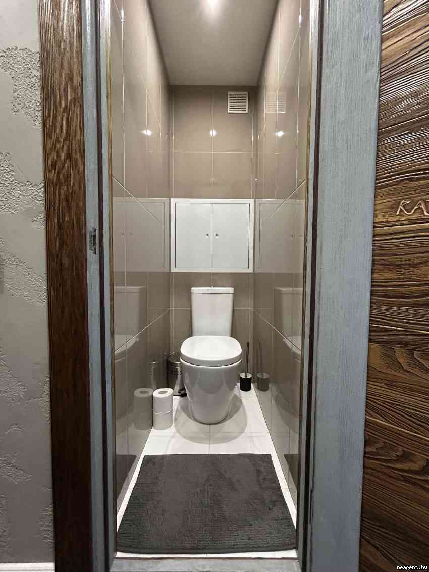 2-комнатная квартира, Слободская, 73, 450 рублей: фото 8