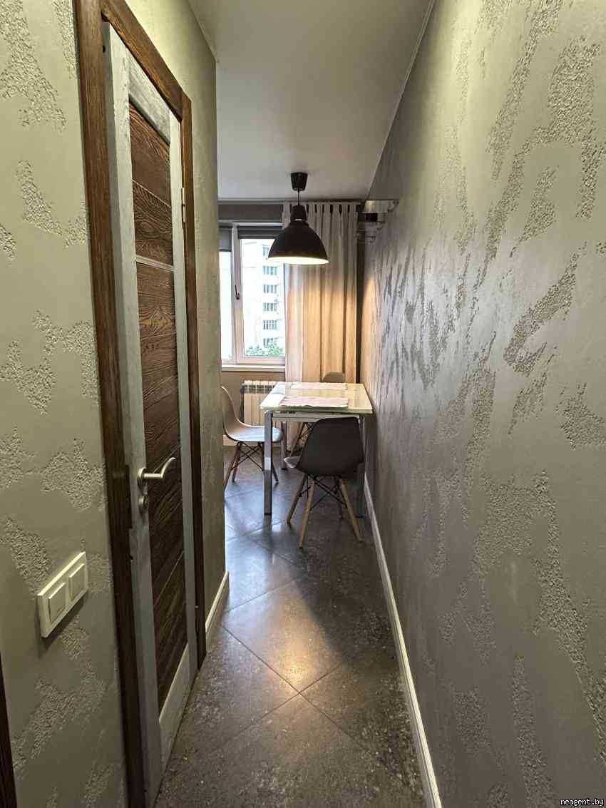 2-комнатная квартира, Слободская, 73, 450 рублей: фото 9