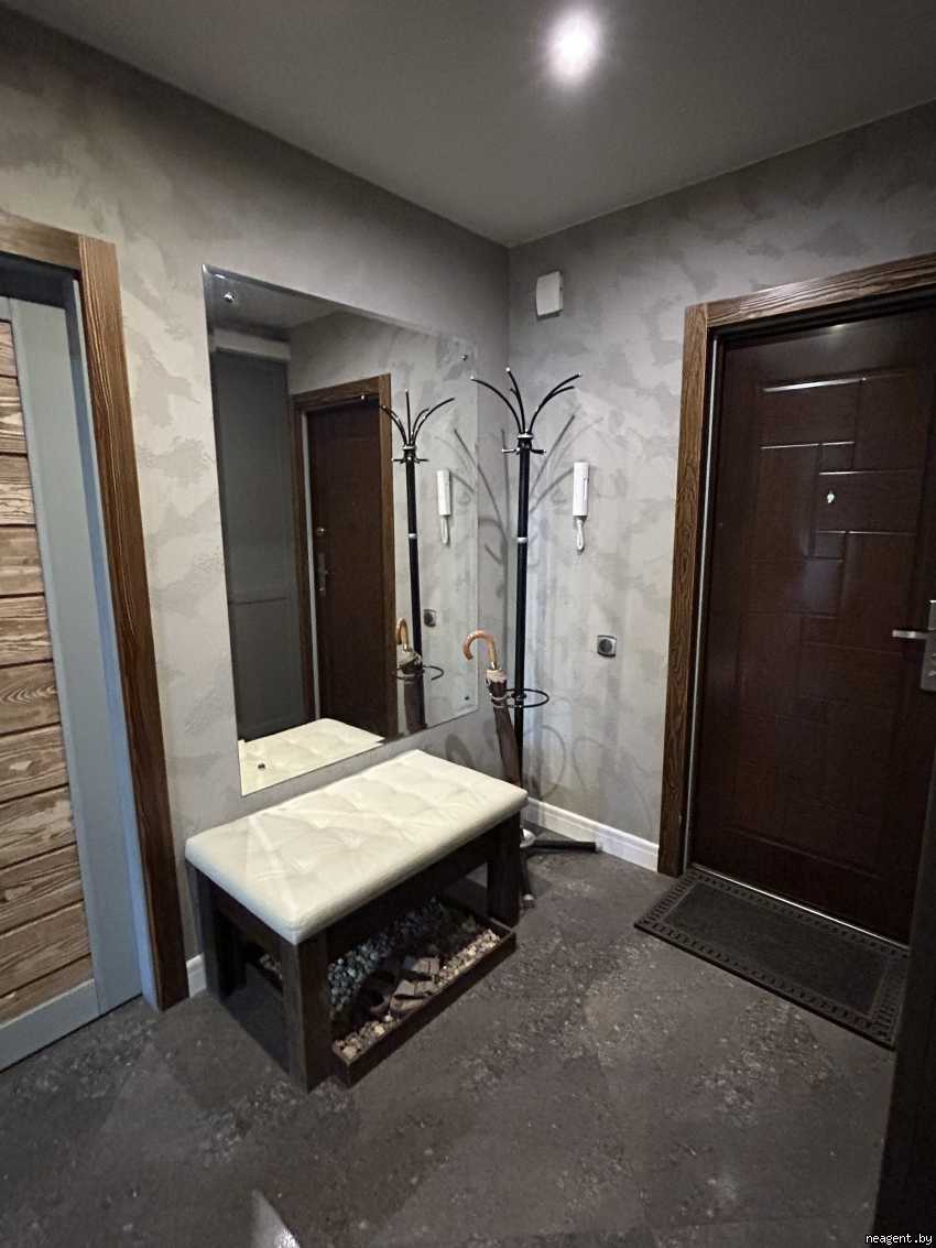 2-комнатная квартира, Слободская, 73, 450 рублей: фото 10