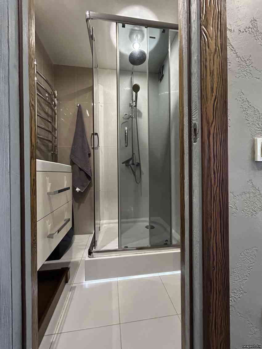 2-комнатная квартира, Слободская, 73, 450 рублей: фото 11