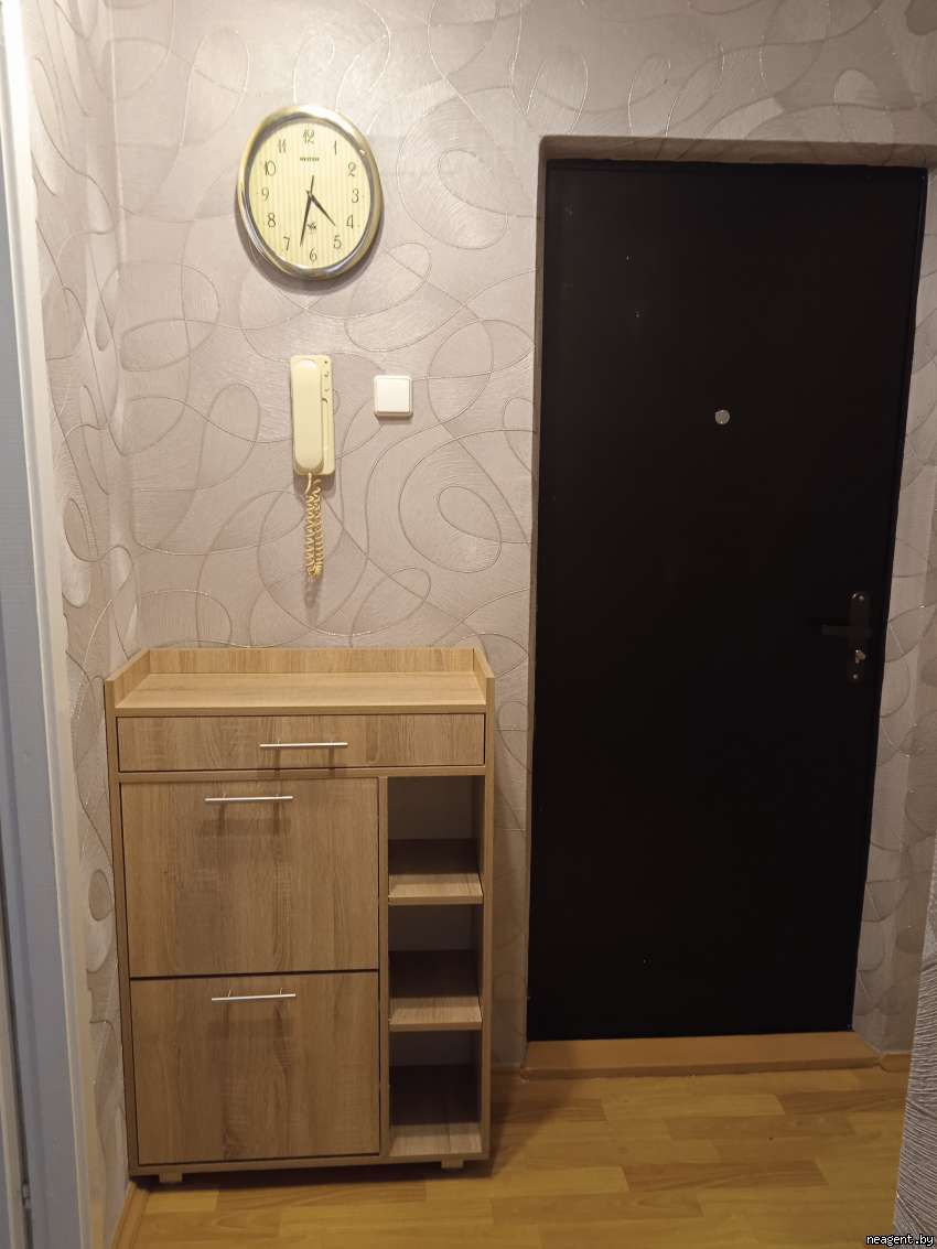 1-комнатная квартира, ул. Селицкого, 85, 1042 рублей: фото 1