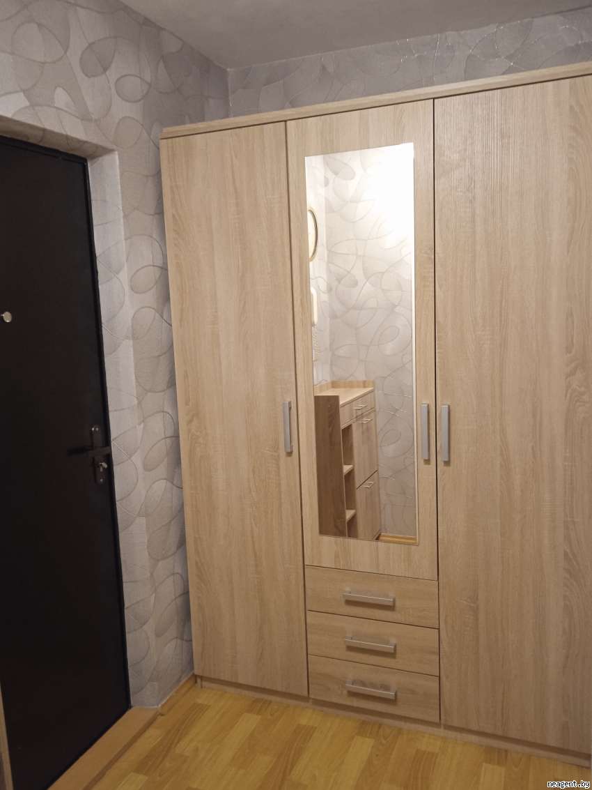 1-комнатная квартира, ул. Селицкого, 85, 1042 рублей: фото 2