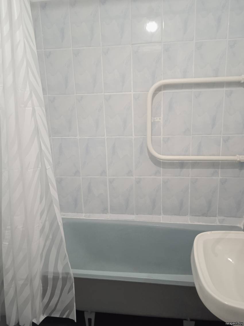 1-комнатная квартира, ул. Селицкого, 85, 1042 рублей: фото 5