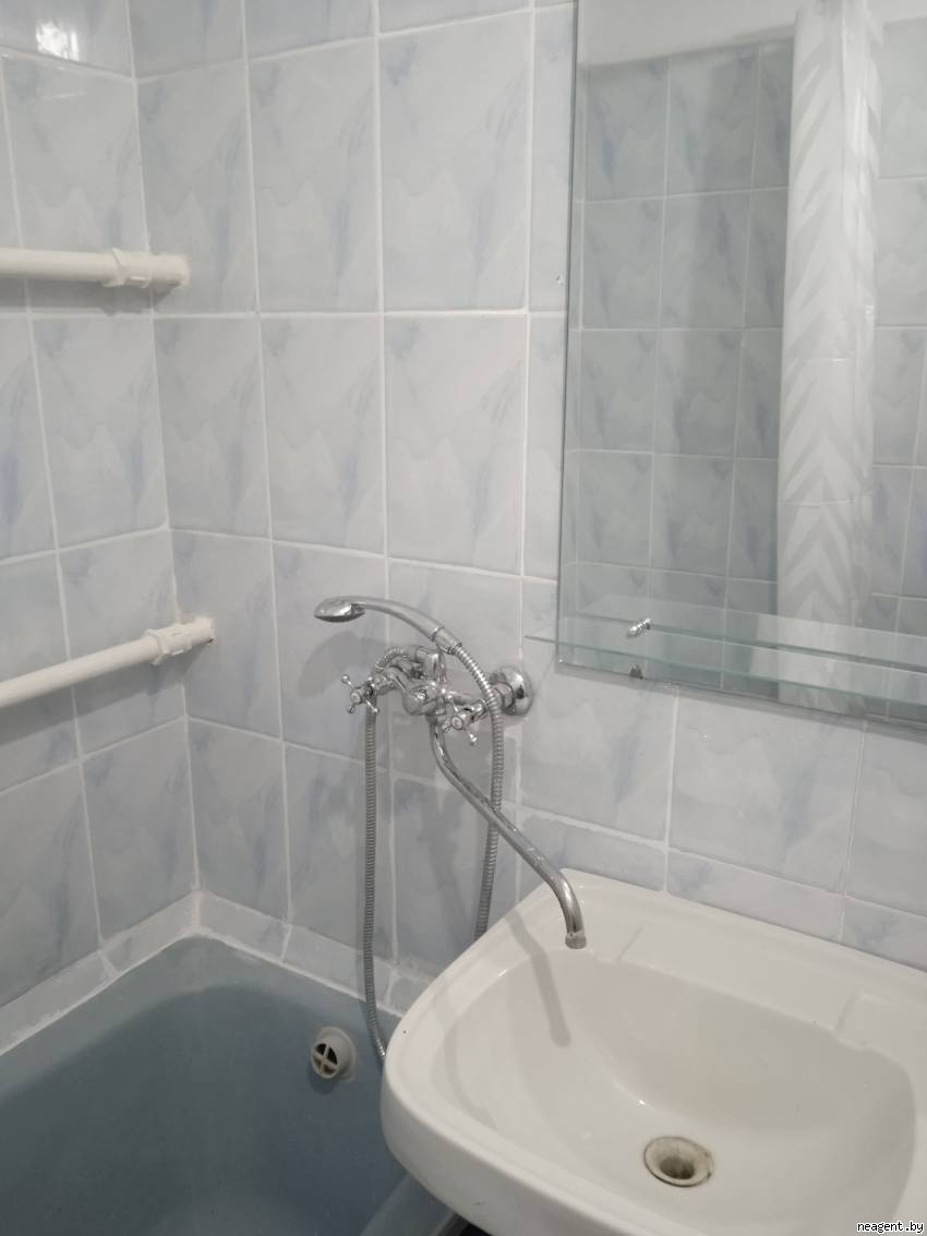 1-комнатная квартира, ул. Селицкого, 85, 1042 рублей: фото 6