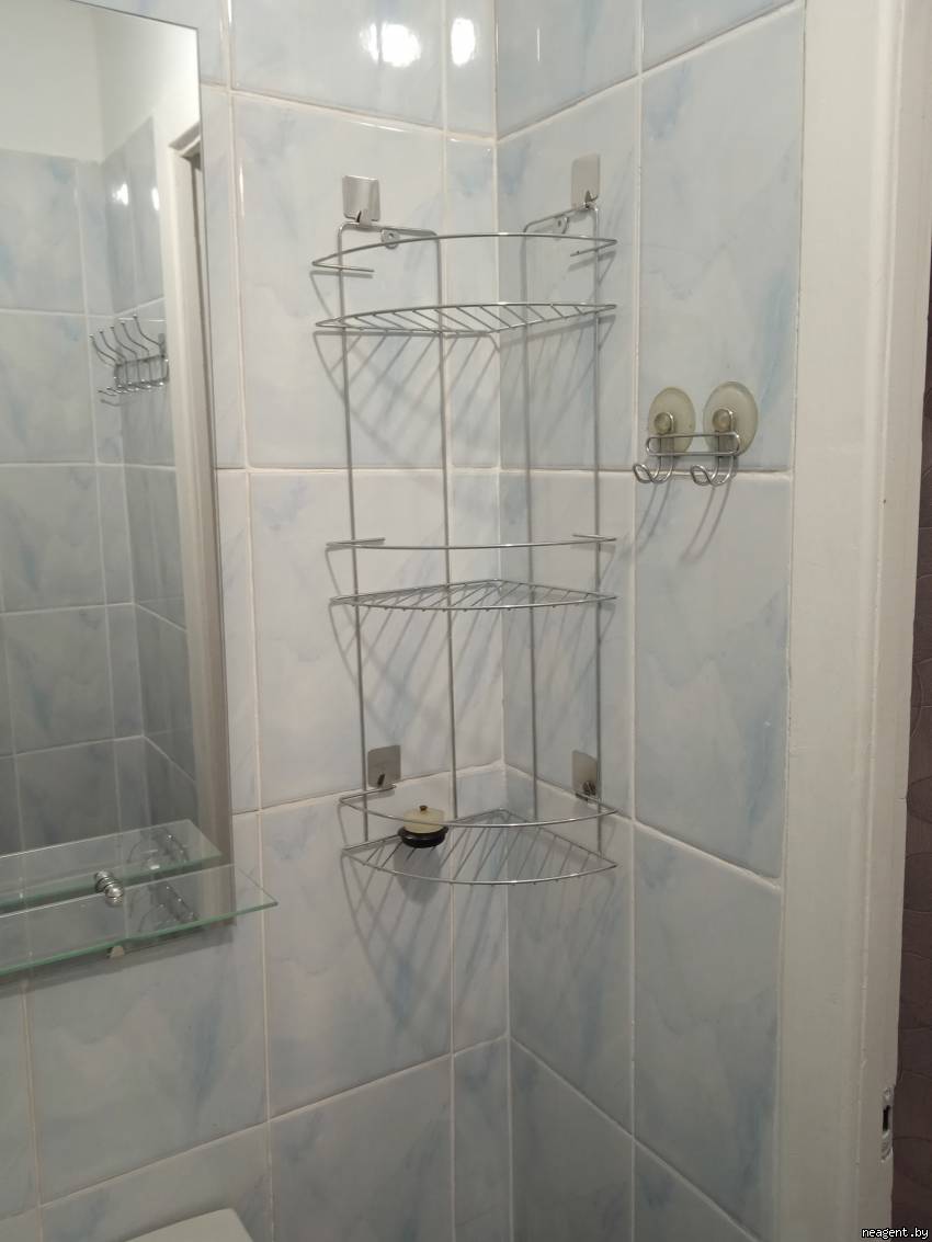 1-комнатная квартира, ул. Селицкого, 85, 1042 рублей: фото 7