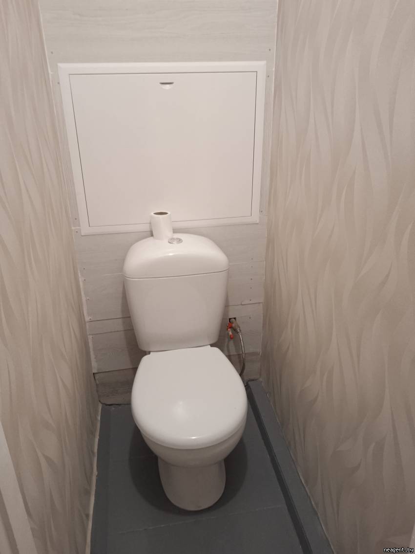 1-комнатная квартира, ул. Селицкого, 85, 1042 рублей: фото 8