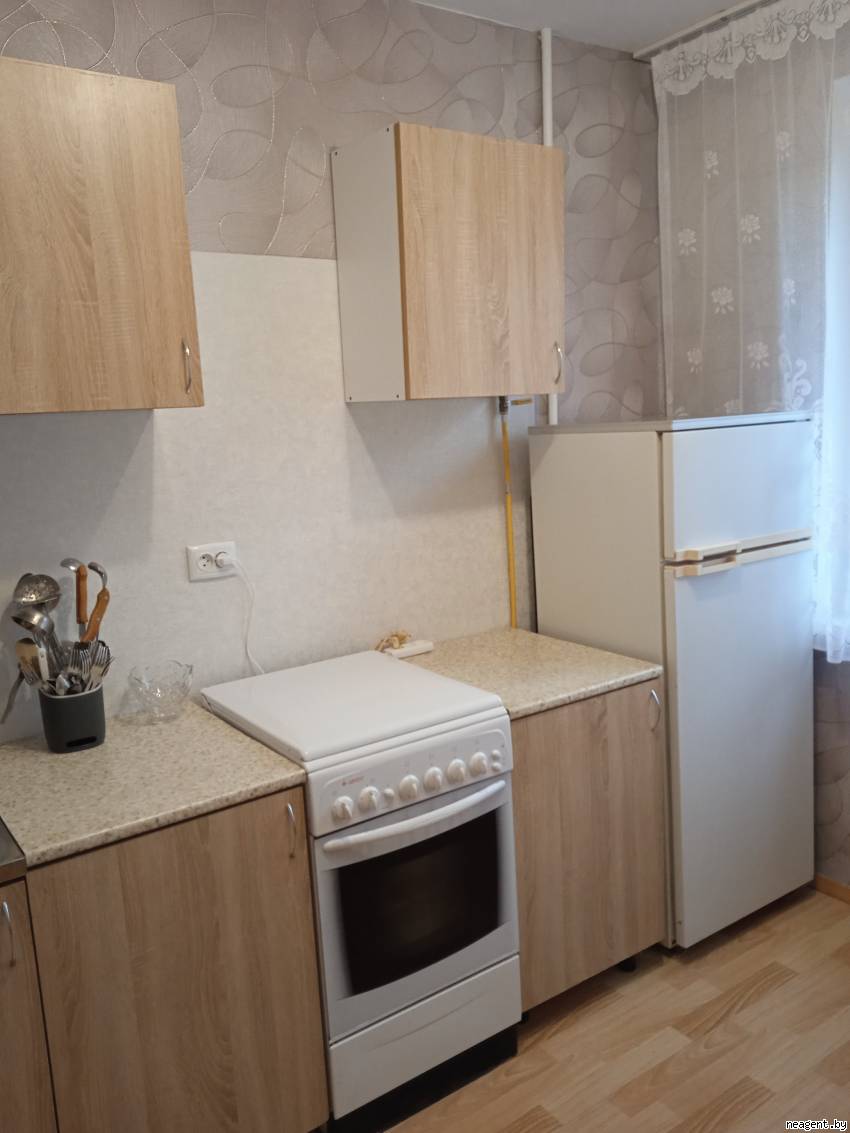 1-комнатная квартира, ул. Селицкого, 85, 1042 рублей: фото 10