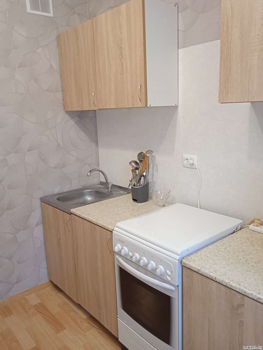 1-комнатная квартира, ул. Селицкого, 85, 1042 рублей: фото 11