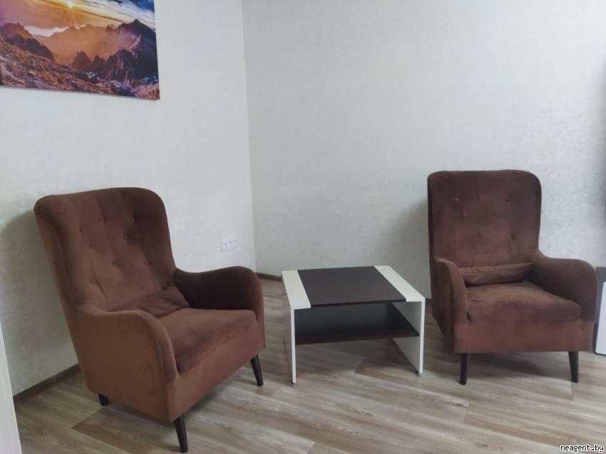 2-комнатная квартира, ул. Менделеева, 30, 1548 рублей: фото 2