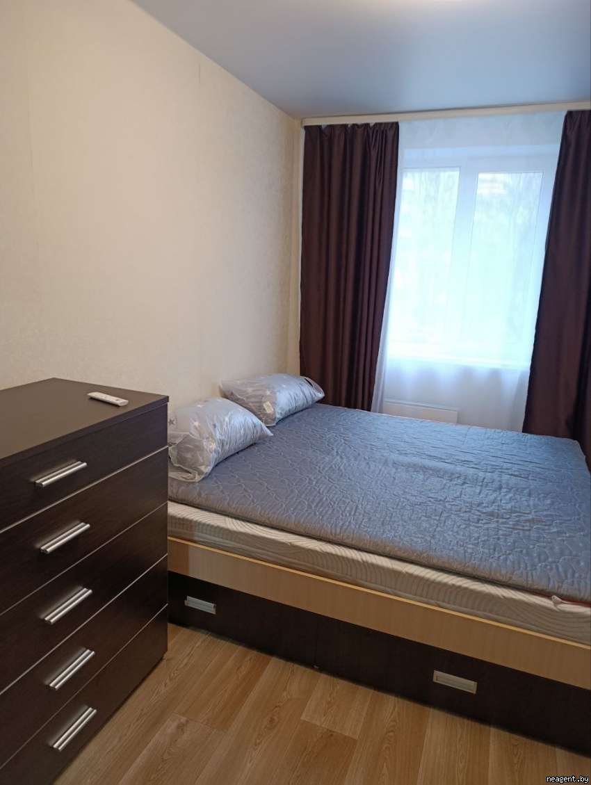 2-комнатная квартира, ул. Менделеева, 30, 1548 рублей: фото 4