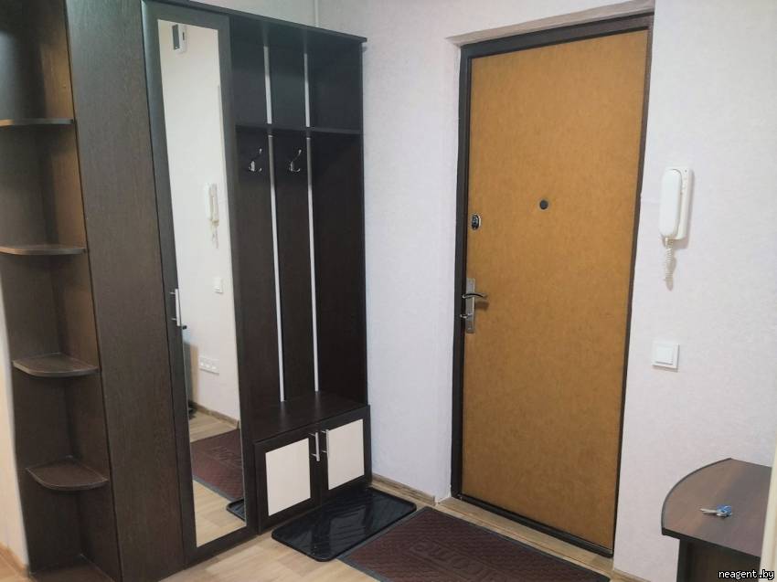 2-комнатная квартира, ул. Менделеева, 30, 1548 рублей: фото 5