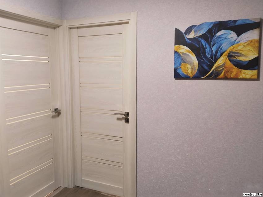 2-комнатная квартира, ул. Менделеева, 30, 1548 рублей: фото 6