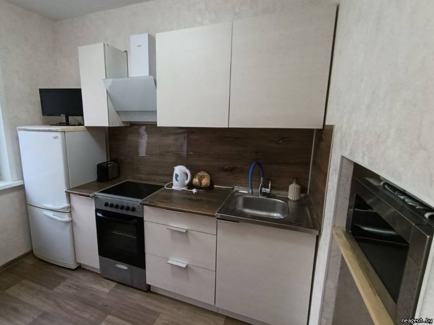 2-комнатная квартира, ул. Менделеева, 30, 1548 рублей: фото 7