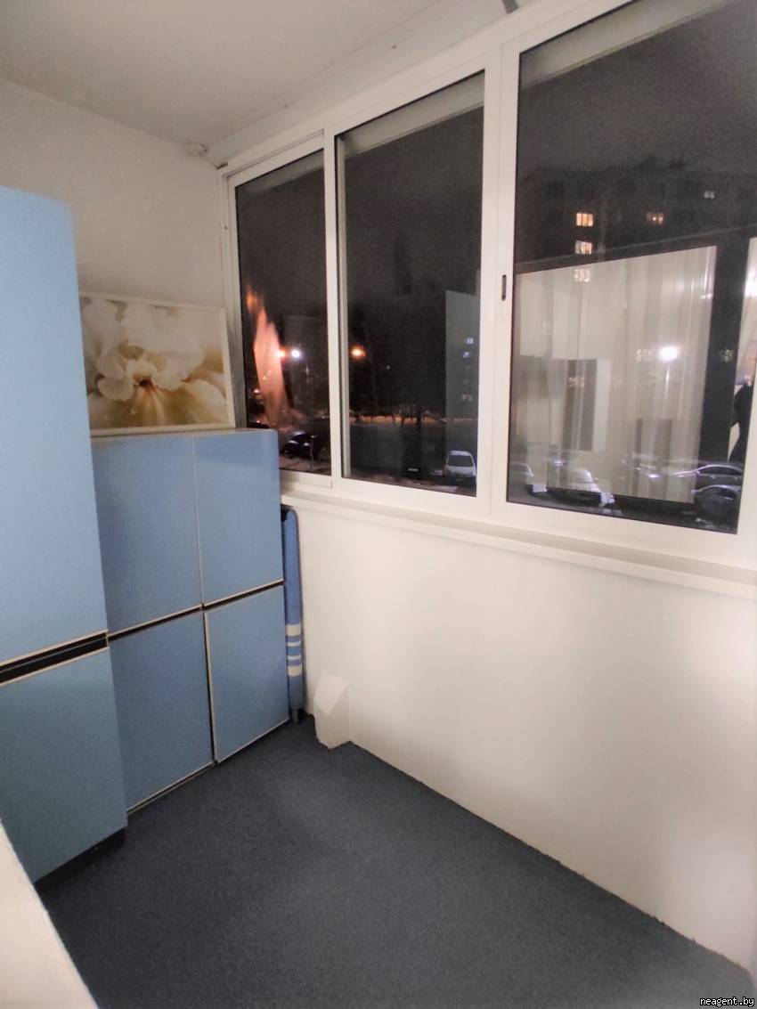 2-комнатная квартира, ул. Менделеева, 30, 1548 рублей: фото 12