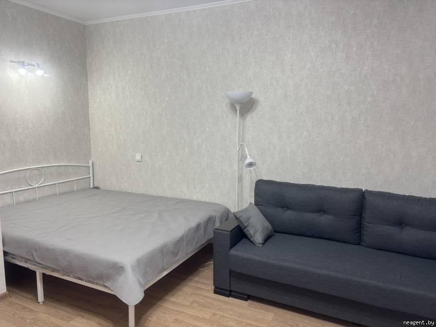 1-комнатная квартира, ул. Щорса, 11, 1786 рублей: фото 2