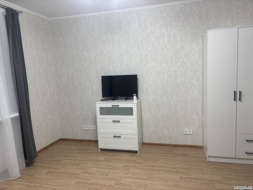 1-комнатная квартира, ул. Щорса, 11, 1786 рублей: фото 3