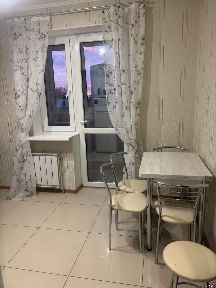 1-комнатная квартира, ул. Щорса, 11, 1786 рублей: фото 5