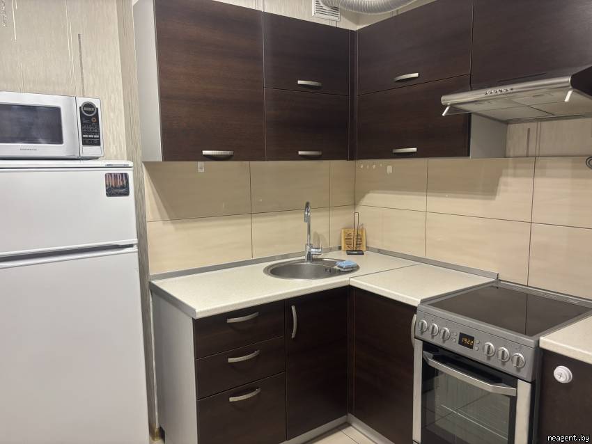 1-комнатная квартира, ул. Щорса, 11, 1786 рублей: фото 6