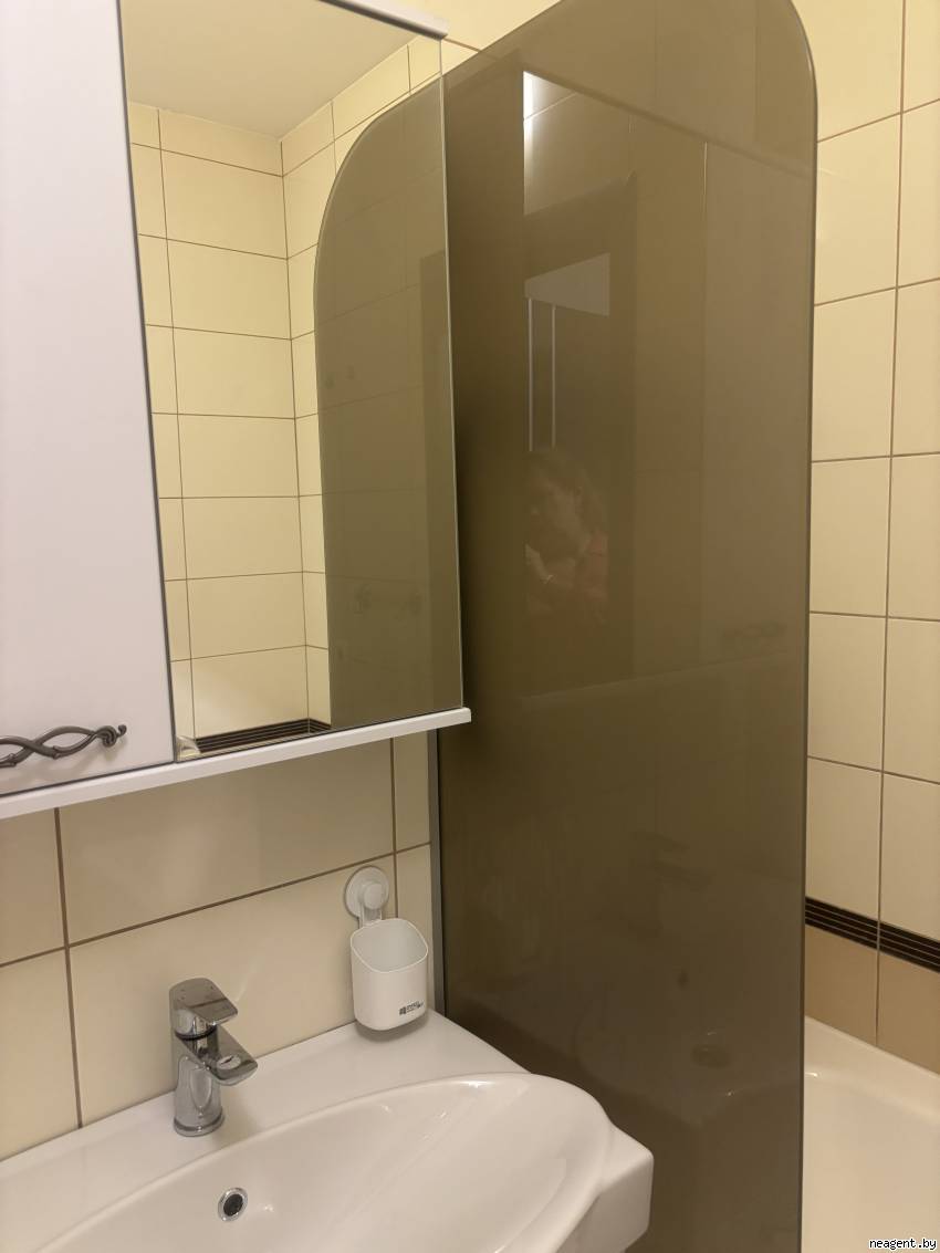 1-комнатная квартира, ул. Щорса, 11, 1786 рублей: фото 7